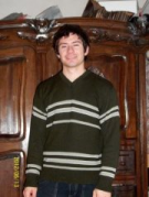 Avatar de Usuario