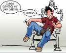 Avatar de Usuario