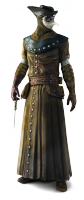 Avatar de Usuario